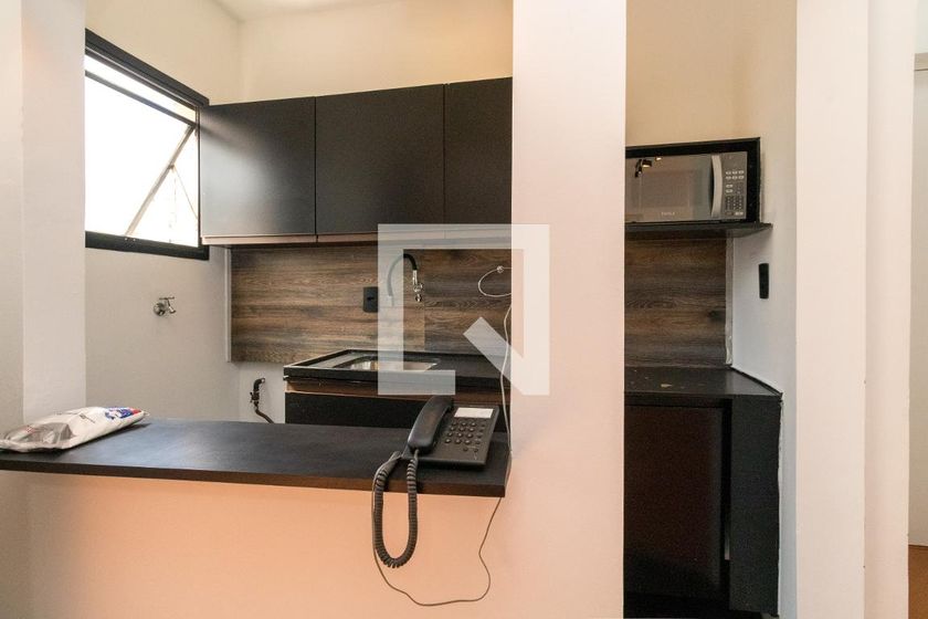 Apartamento, 1 quarto, 50 m² - Foto 38