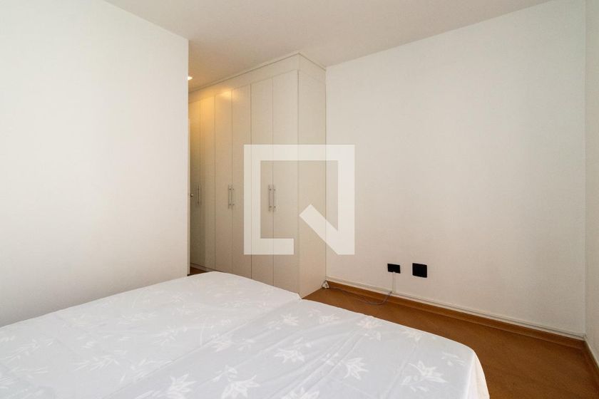 Apartamento, 1 quarto, 50 m² - Foto 13