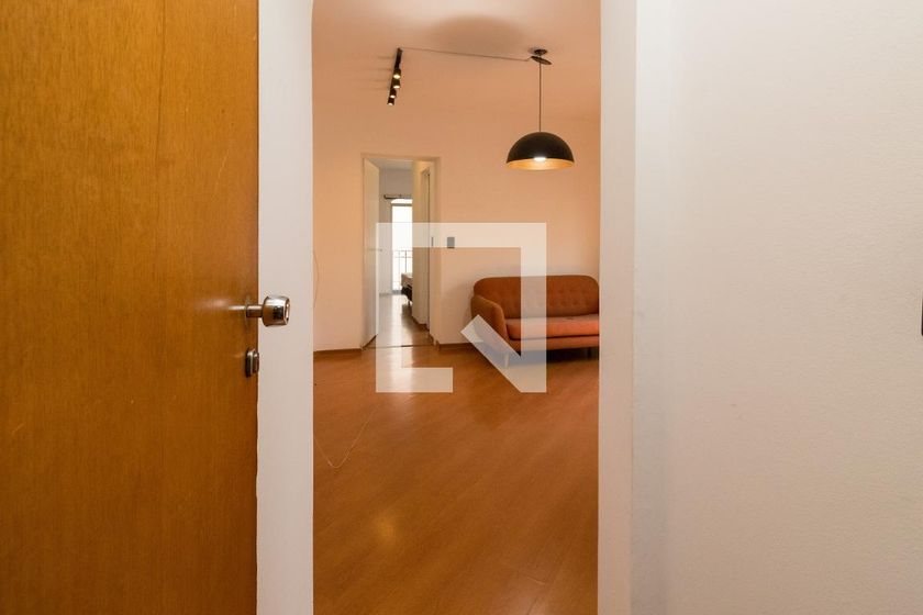 Apartamento, 1 quarto, 50 m² - Foto 2
