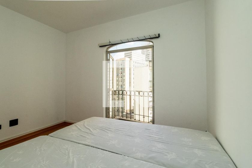 Apartamento, 1 quarto, 50 m² - Foto 17