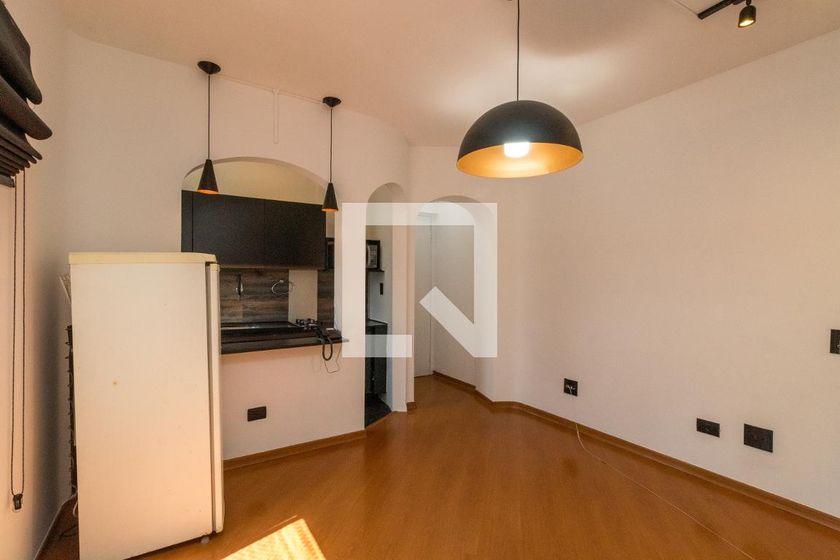 Apartamento, 1 quarto, 50 m² - Foto 5