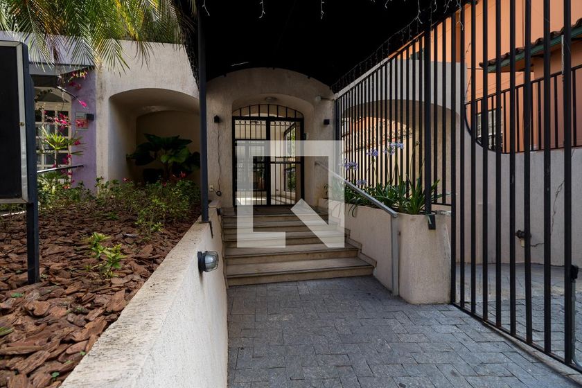 Apartamento, 1 quarto, 50 m² - Foto 44