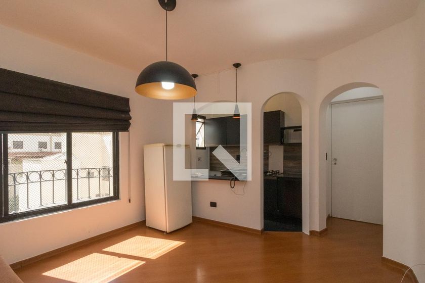Apartamento, 1 quarto, 50 m² - Foto 4