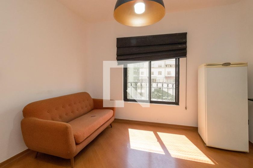 Apartamento, 1 quarto, 50 m² - Foto 7