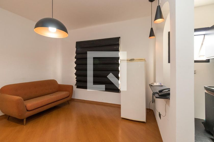 Apartamento, 1 quarto, 50 m² - Foto 9