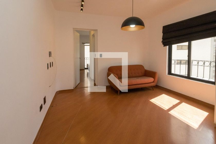 Apartamento, 1 quarto, 50 m² - Foto 3