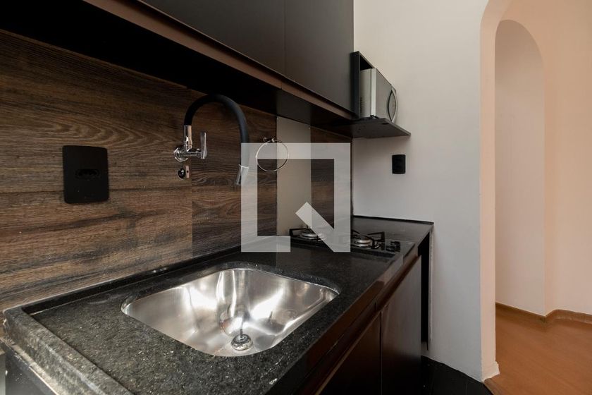 Apartamento, 1 quarto, 50 m² - Foto 35