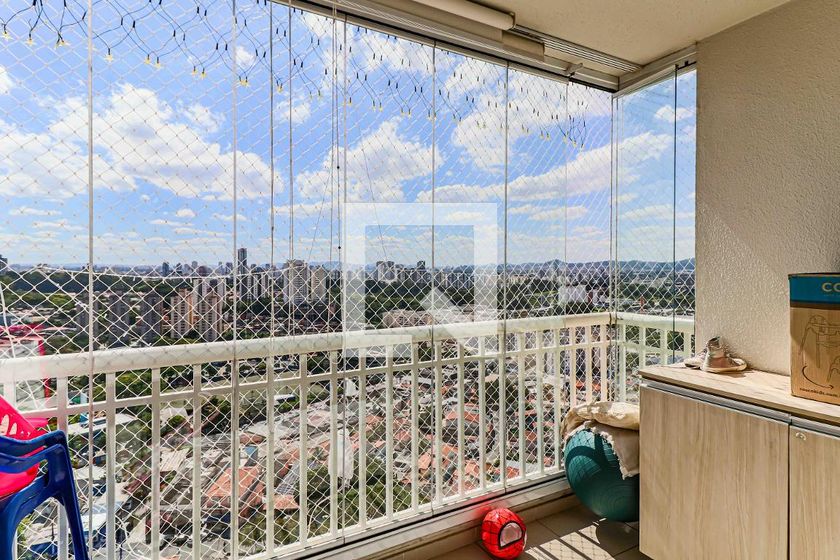 Apartamento, 3 quartos, 82 m² - Foto 11