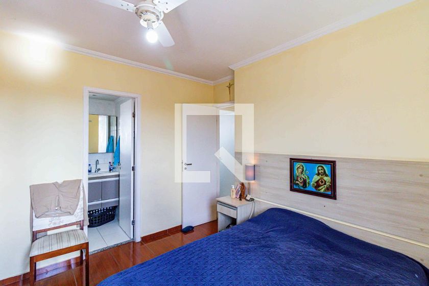 Apartamento, 3 quartos, 82 m² - Foto 19