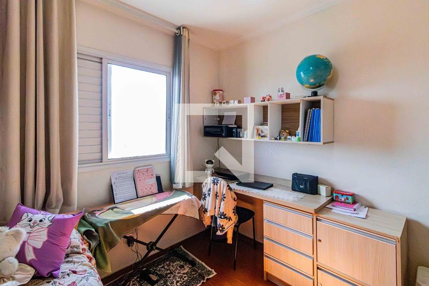 Apartamento, 3 quartos, 82 m² - Foto 39