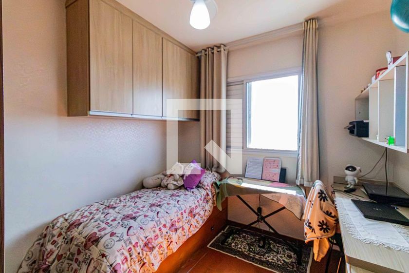 Apartamento, 3 quartos, 82 m² - Foto 37