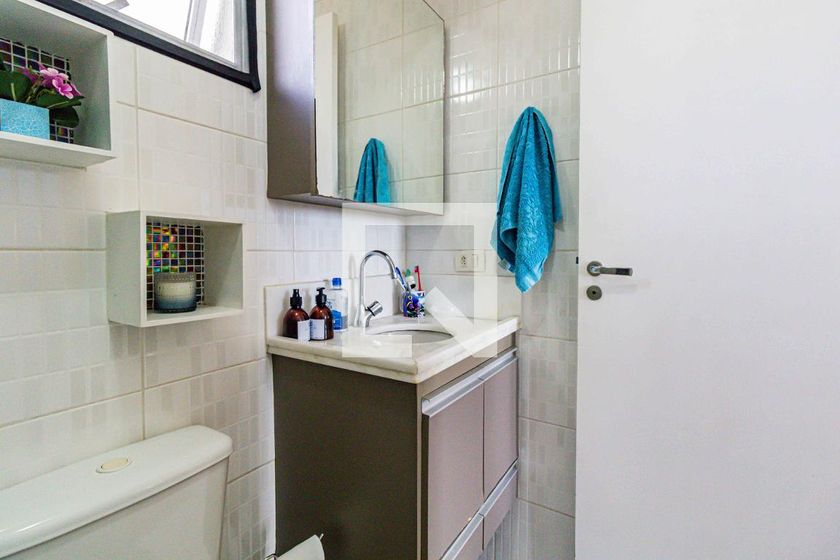 Apartamento, 3 quartos, 82 m² - Foto 25
