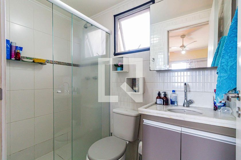Apartamento, 3 quartos, 82 m² - Foto 23