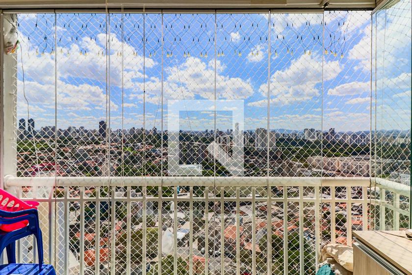 Apartamento, 3 quartos, 82 m² - Foto 9