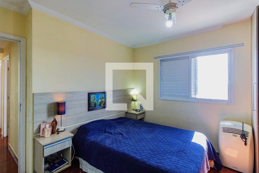 Apartamento, 3 quartos, 82 m² - Foto 17