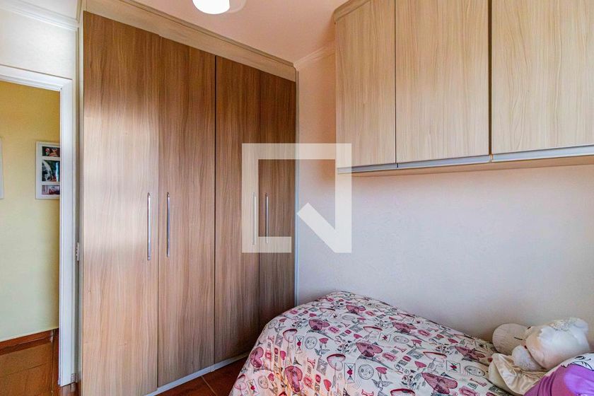 Apartamento, 3 quartos, 82 m² - Foto 41