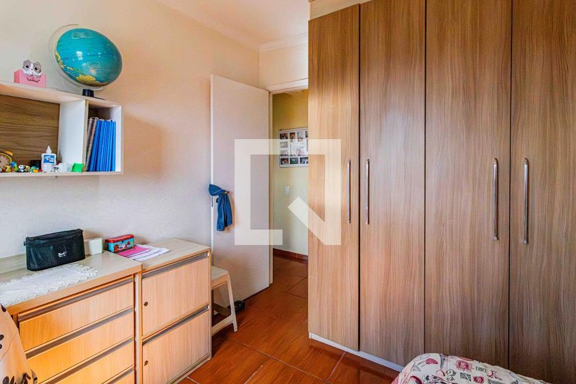 Apartamento, 3 quartos, 82 m² - Foto 43