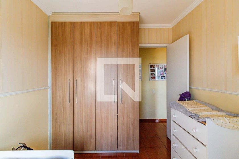 Apartamento, 3 quartos, 82 m² - Foto 35