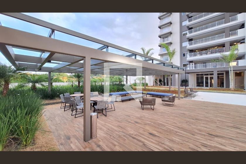 Apartamento, 2 quartos, 90 m² - Foto 105