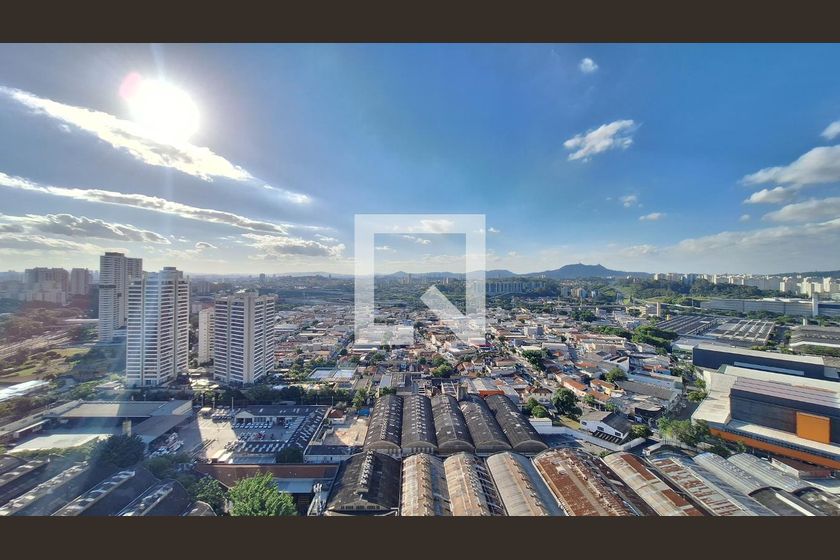 Apartamento, 2 quartos, 90 m² - Foto 13