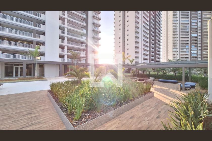 Apartamento, 2 quartos, 90 m² - Foto 139