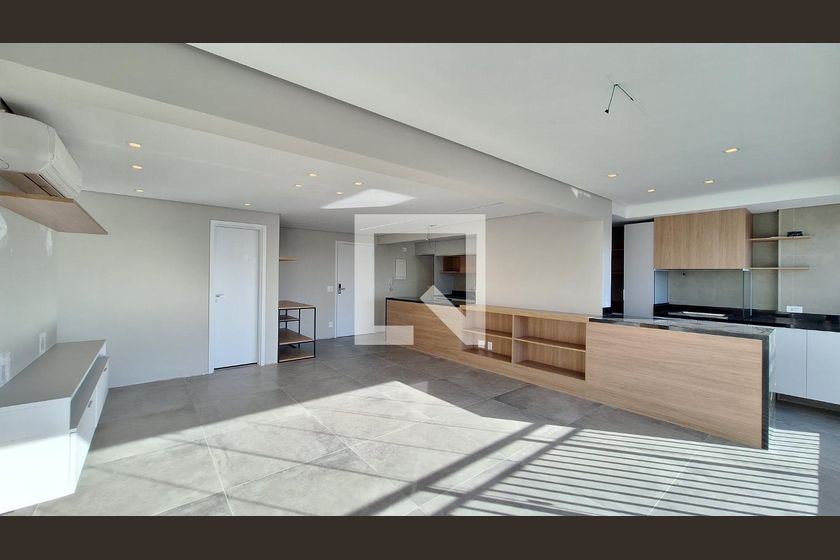 Apartamento, 2 quartos, 90 m² - Foto 5