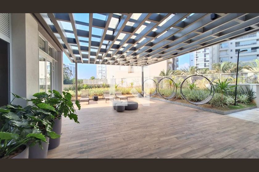 Apartamento, 2 quartos, 90 m² - Foto 83