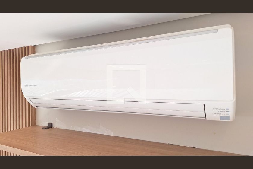 Apartamento, 2 quartos, 90 m² - Foto 9