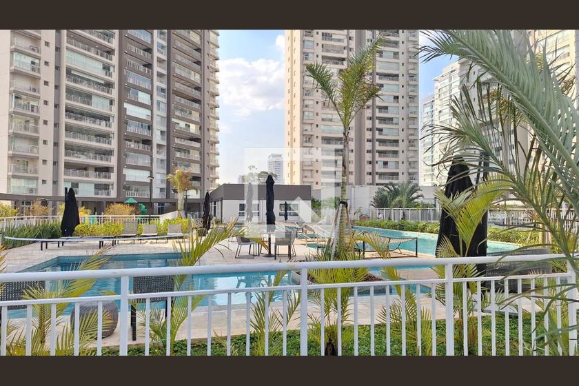 Apartamento, 2 quartos, 90 m² - Foto 93