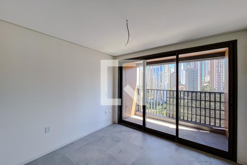 Kitnet-Studio, 25 m² - Foto 4