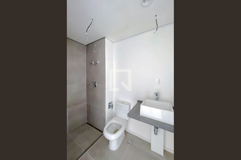 Kitnet-Studio, 25 m² - Foto 21