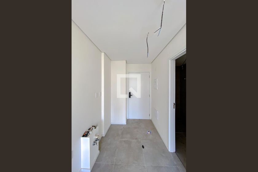 Kitnet-Studio, 25 m² - Foto 29
