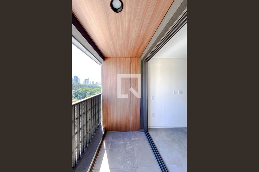 Kitnet-Studio, 25 m² - Foto 16