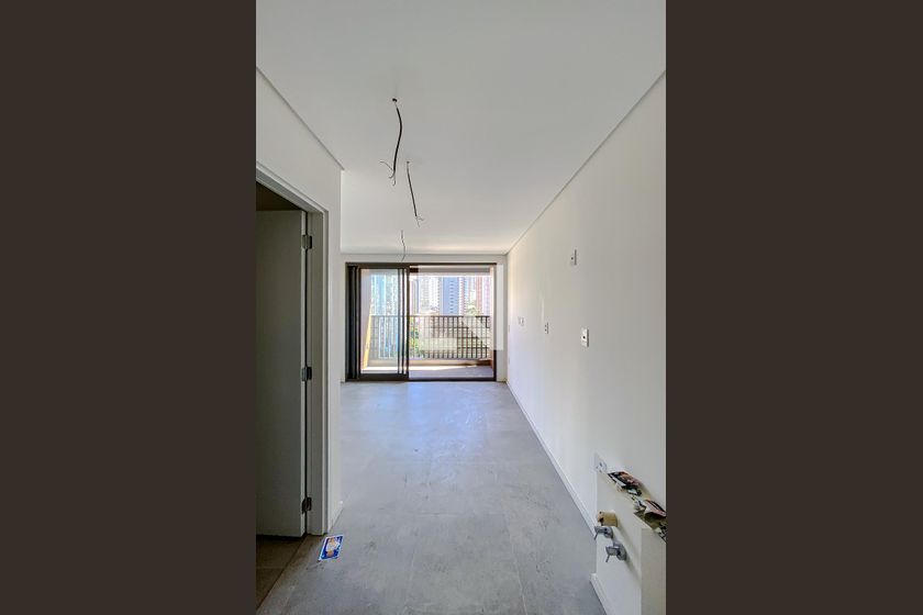 Kitnet-Studio, 25 m² - Foto 36