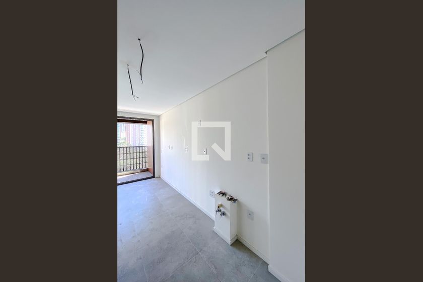 Kitnet-Studio, 25 m² - Foto 33