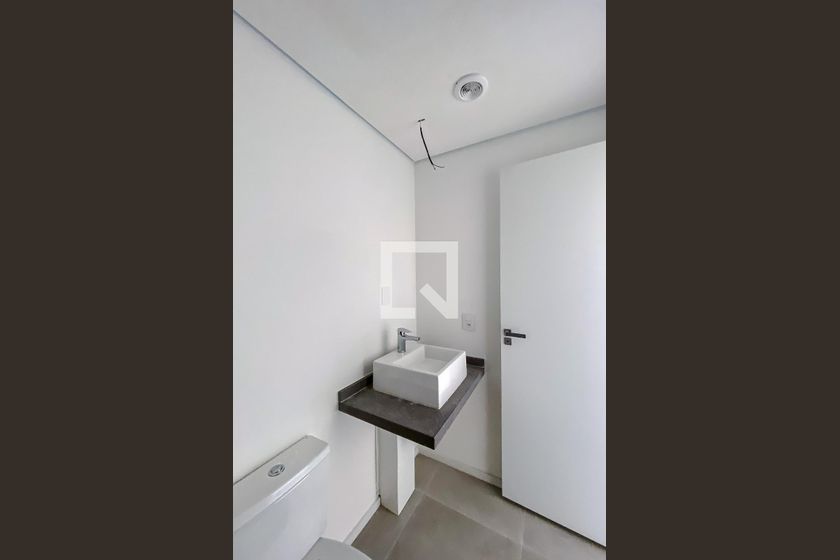 Kitnet-Studio, 25 m² - Foto 28