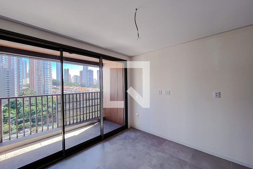 Kitnet-Studio, 25 m² - Foto 5