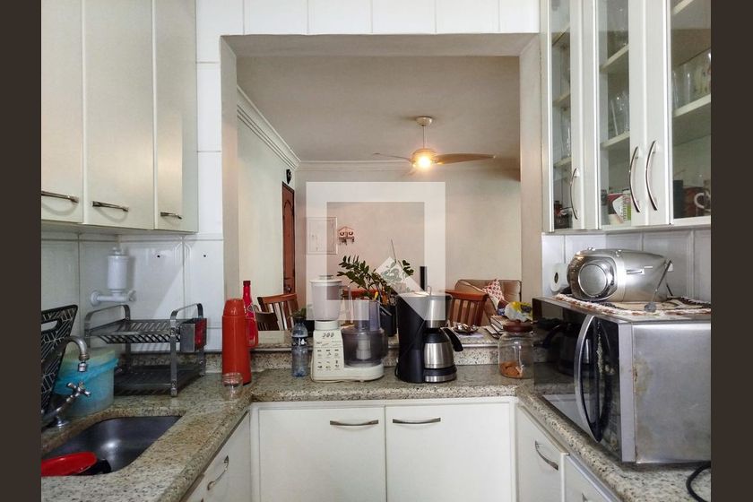 Apartamento, 2 quartos, 69 m² - Foto 30
