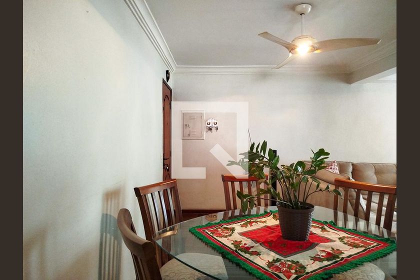 Apartamento, 2 quartos, 69 m² - Foto 8