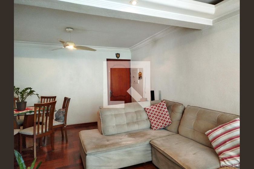 Apartamento, 2 quartos, 69 m² - Foto 2