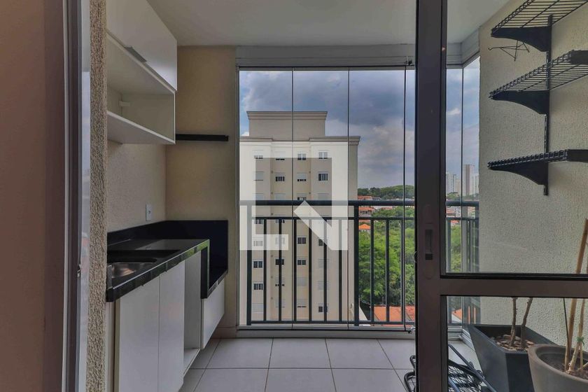 Apartamento, 3 quartos, 71 m² - Foto 13