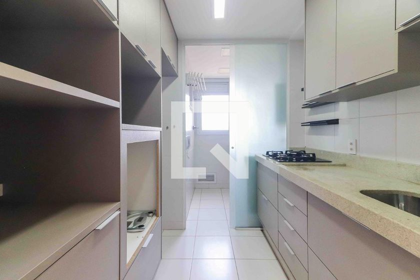 Apartamento, 3 quartos, 71 m² - Foto 69