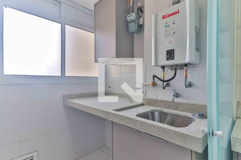 Apartamento, 3 quartos, 71 m² - Foto 71