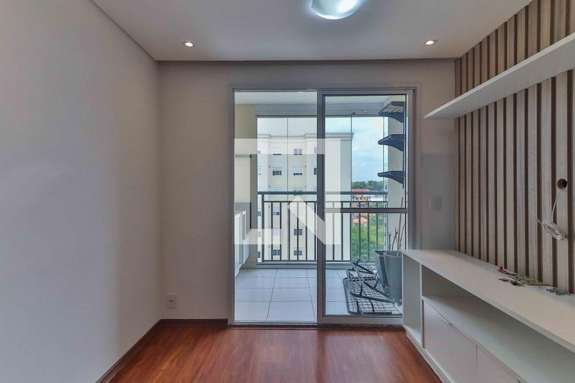 Apartamento, 3 quartos, 71 m² - Foto 3