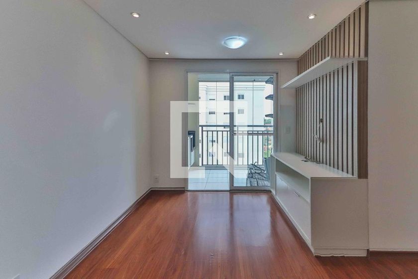 Apartamento, 3 quartos, 71 m² - Foto 1