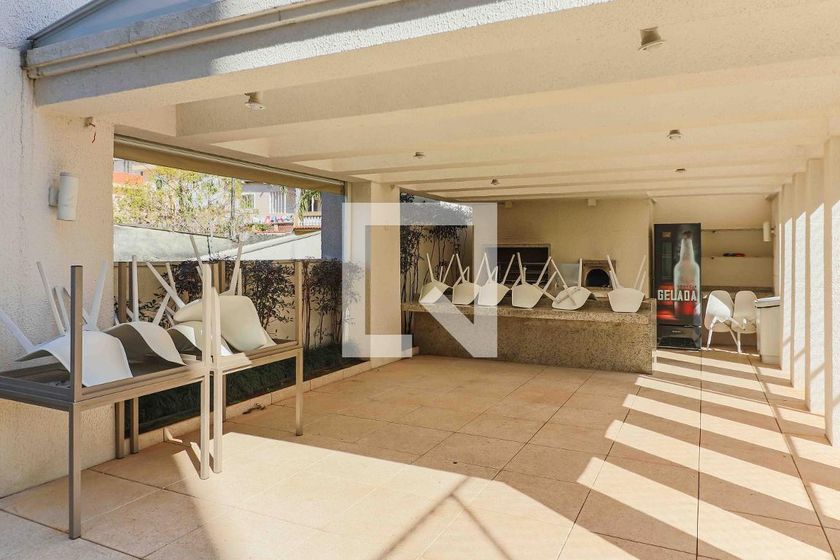 Apartamento, 3 quartos, 71 m² - Foto 109