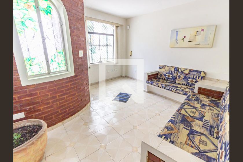Casa, 2 quartos, 85 m² - Foto 1
