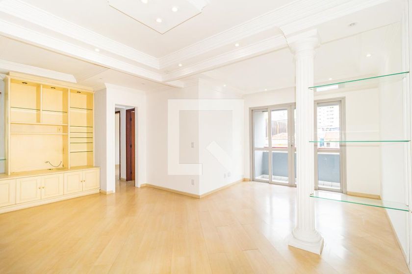 Apartamento, 2 quartos, 78 m² - Foto 1