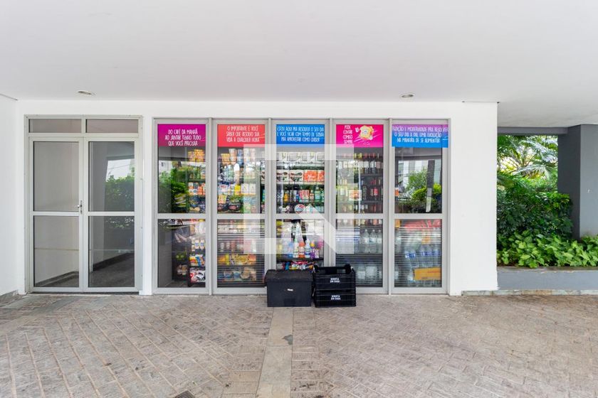 Apartamento, 2 quartos, 78 m² - Foto 121