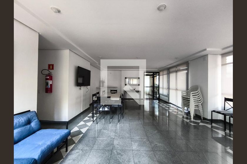 Apartamento, 2 quartos, 62 m² - Foto 95